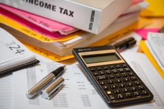 Cover image - year-end tax prep checklist