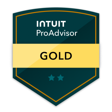 QuickBooks Enterprise badge